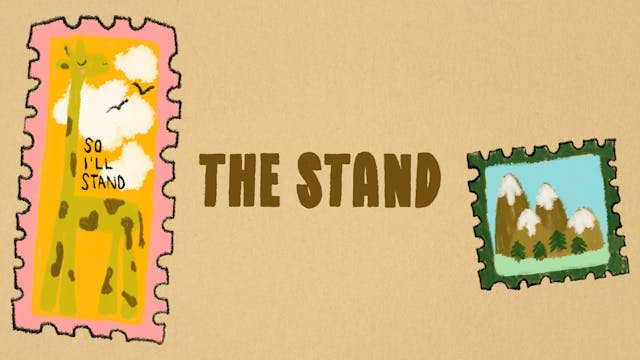 05. The Stand