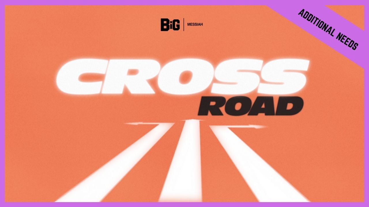 Cross Road | Additional/Special Needs (BETA version)