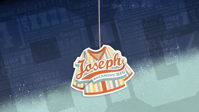JOS | 1-3 Years Old | Theme Screen