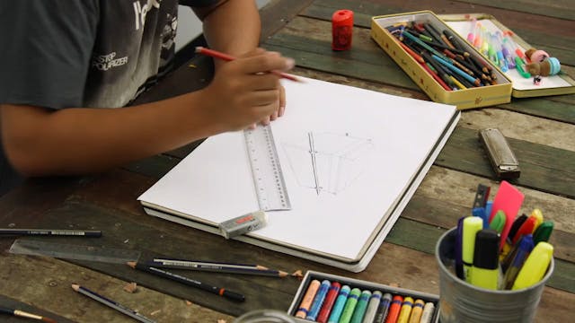 Psalms Proverbs & Parables - Week 6 B...