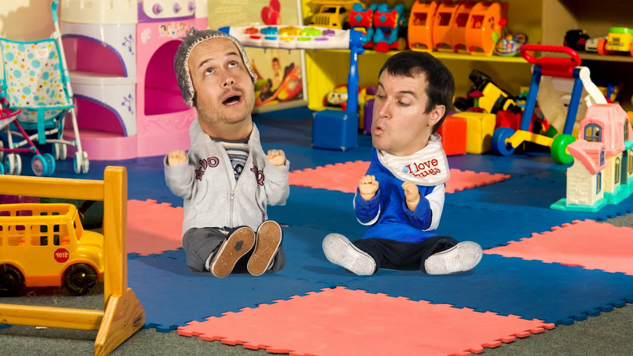 Can You Believe It!? - Week 1 BIG MESSAGE (1.1)