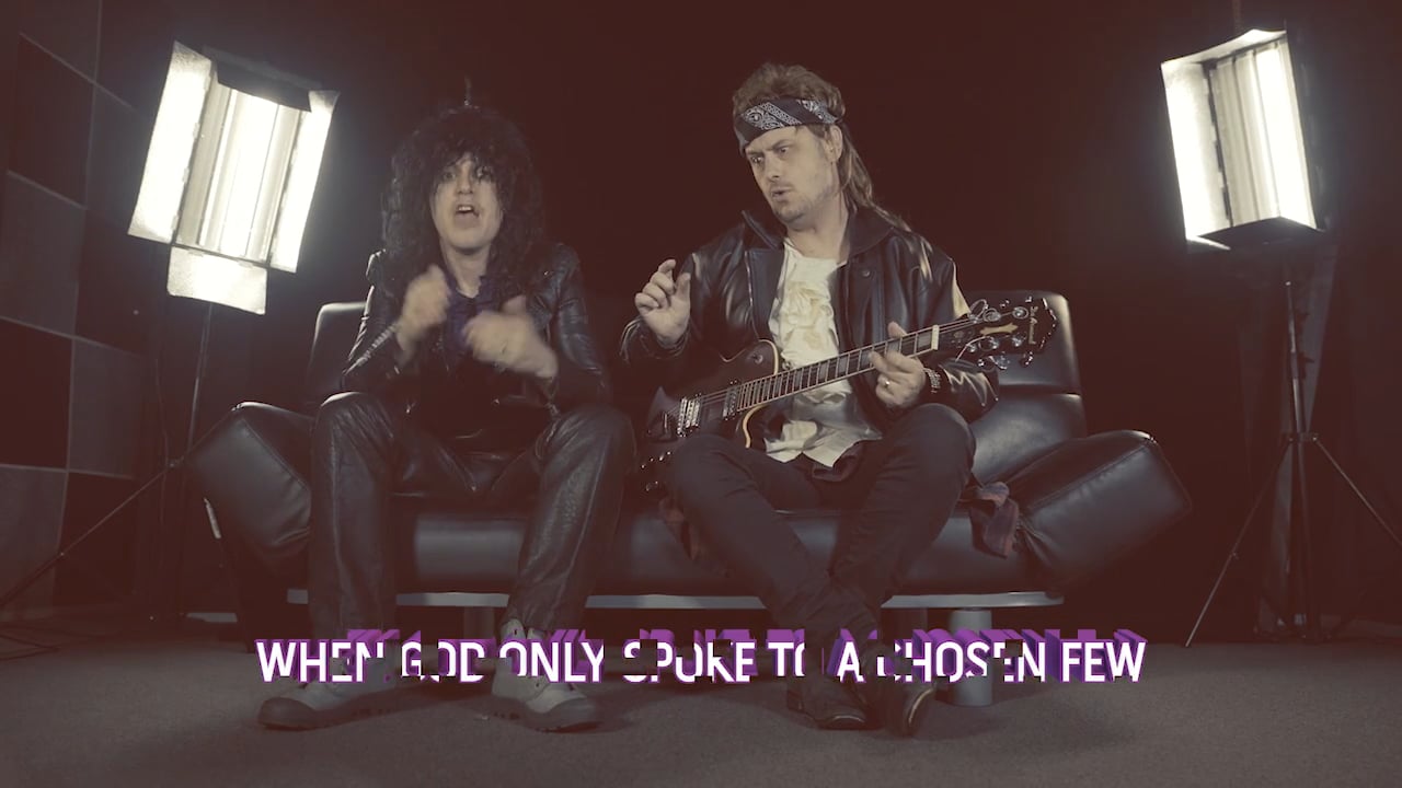 Celebrate - Week 1 THEME SONG (1.1)