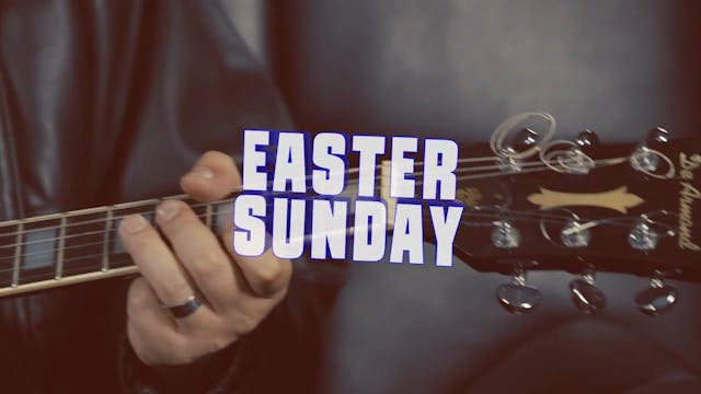 Celebrate - Week 6 THEME SONG (2.3)