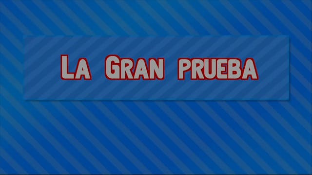 FMD Gran Prueba