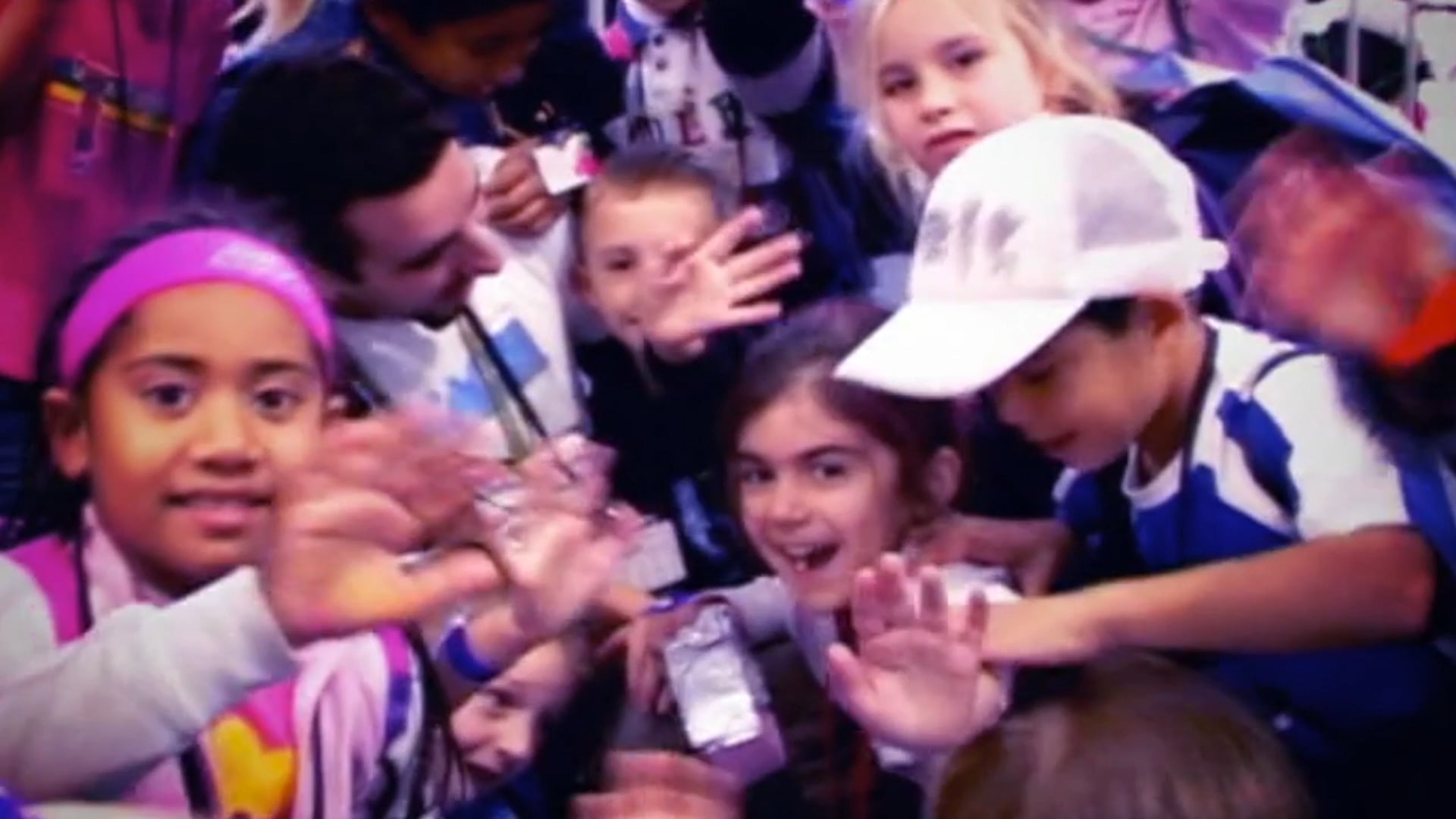 13. All I Need Is You:You Are My World (Medley)