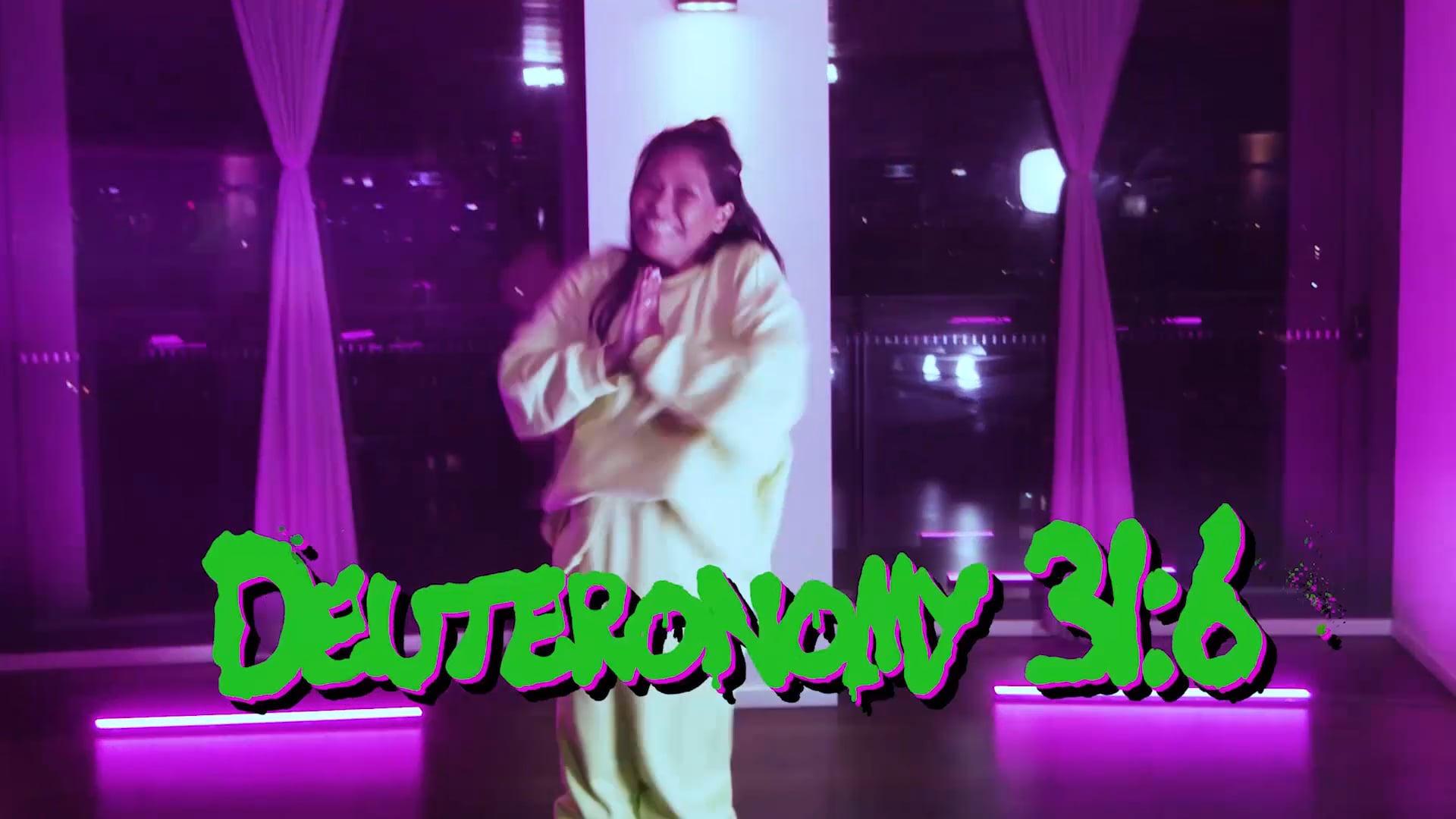 I Am Chosen | Worship Session