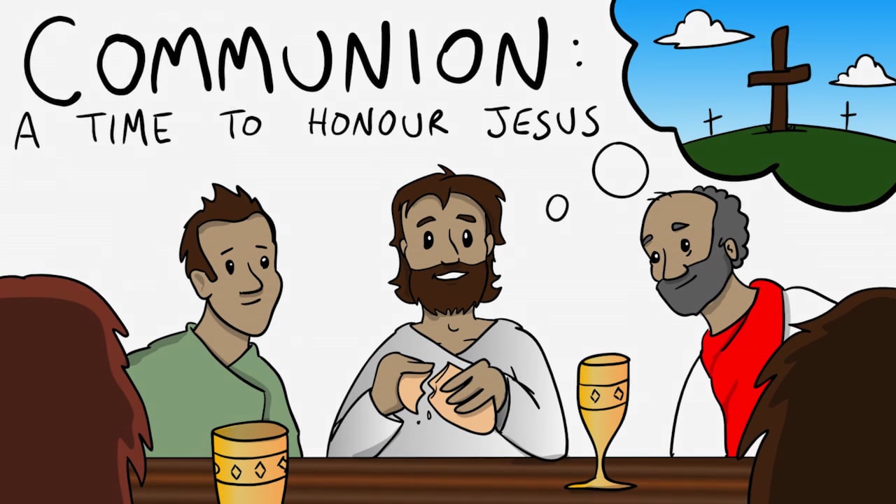 Celebrate - Week 9 BIG STORY (3.3)