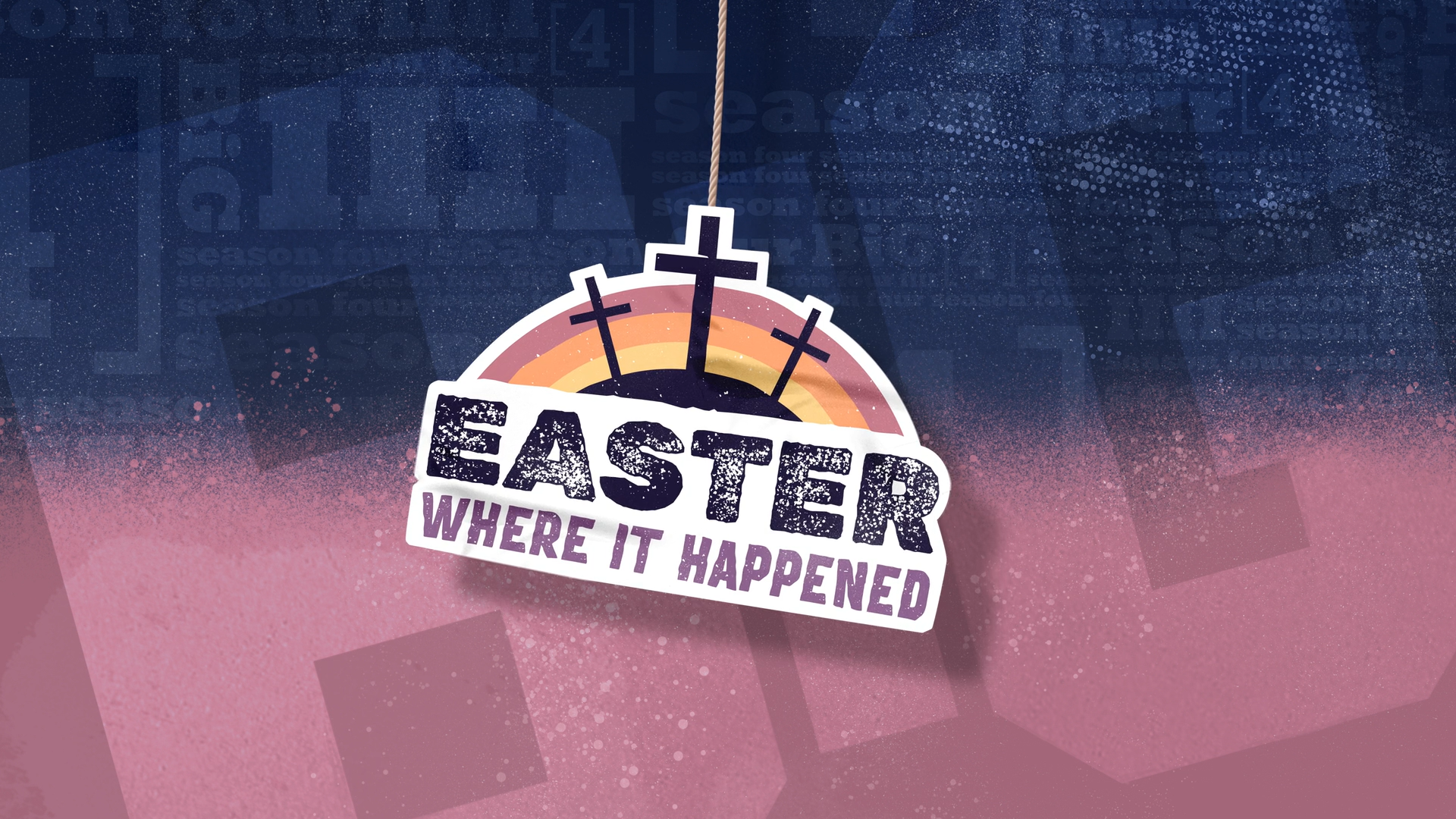 EAS | 8-12 Year Olds | Theme Screen