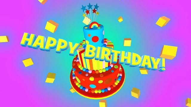 The Gospels Jr - Service Element - Bi...