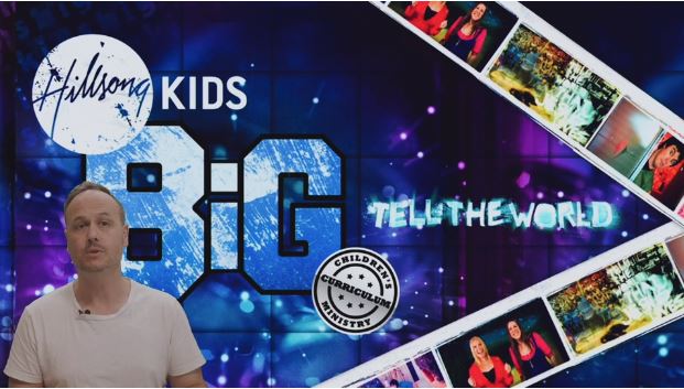 Tell The World Overview