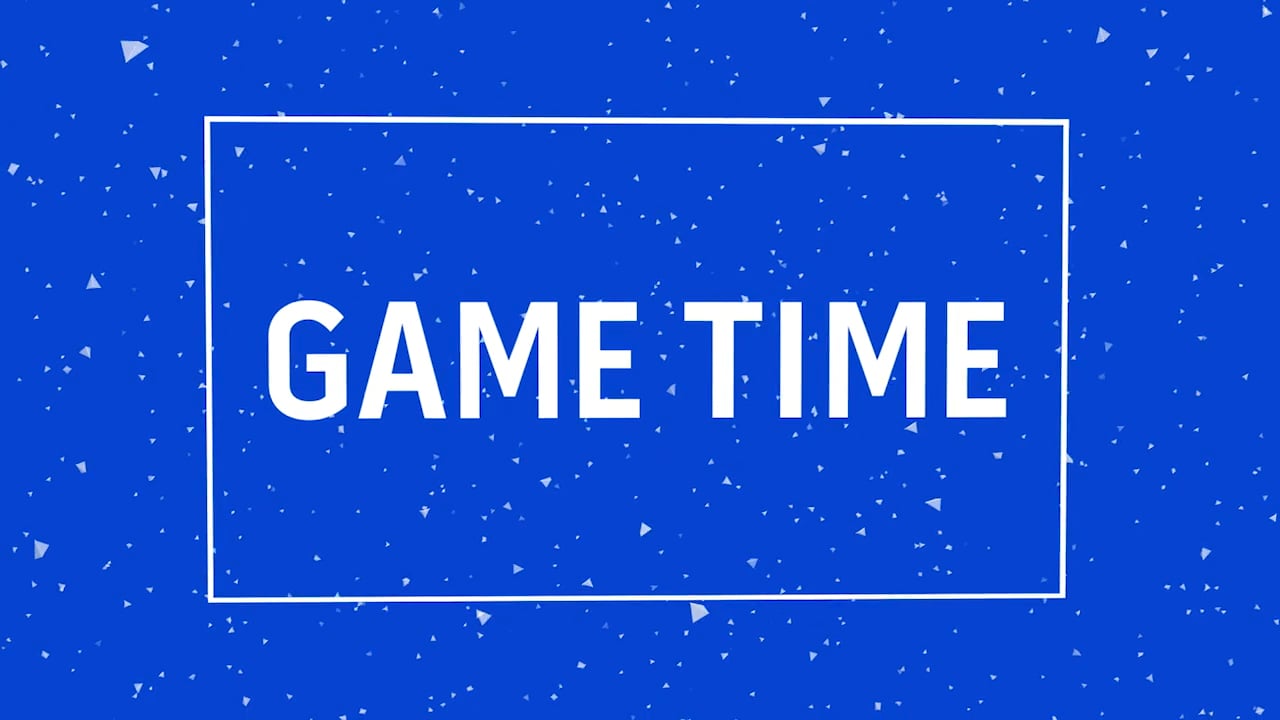 Service Element - Game Time Loop