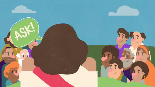 ASK | 8-12 Years Old | Explainer Video