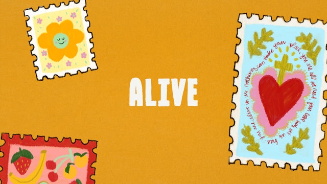 03. Alive