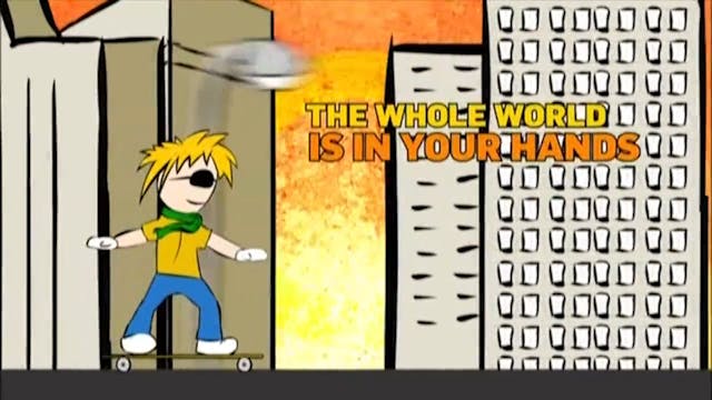 Psalms Proverbs Parables - WORSHIP: S...