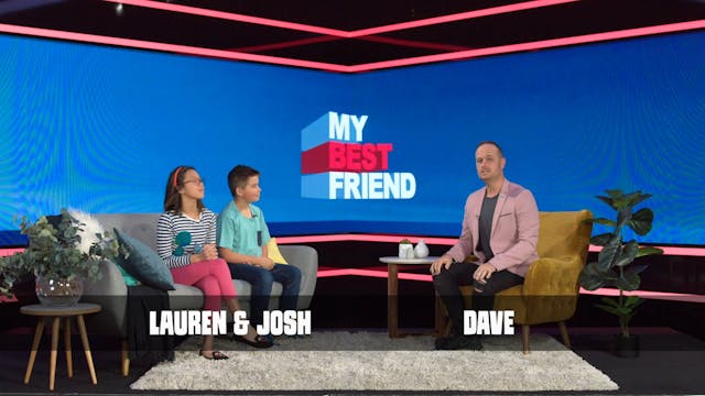 BiG Message Live