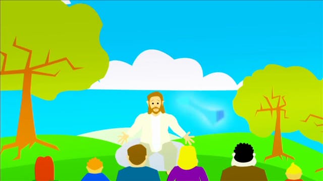 Seasons - Week 4 BiG Message (Discove...