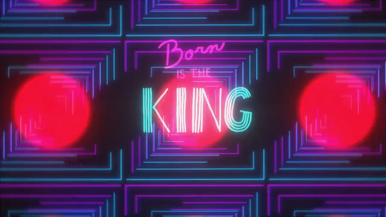 Celebrate - WORSHIP: Noel (BACKING)