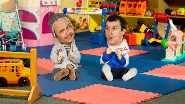 Can You Believe It!? - Week 4 BIG MES...