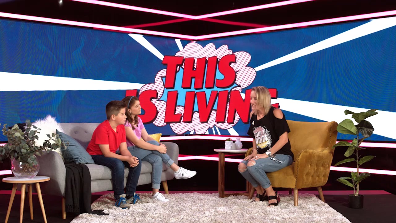 Can You Believe It!? - Week 7 BIG MESSAGE LIVE (3.1)