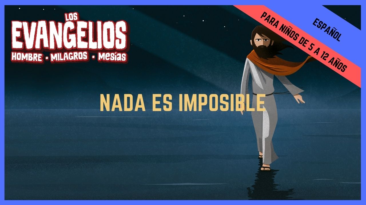 NADA ES IMPOSIBLE | Semana 4 - Es Cuela Primaria