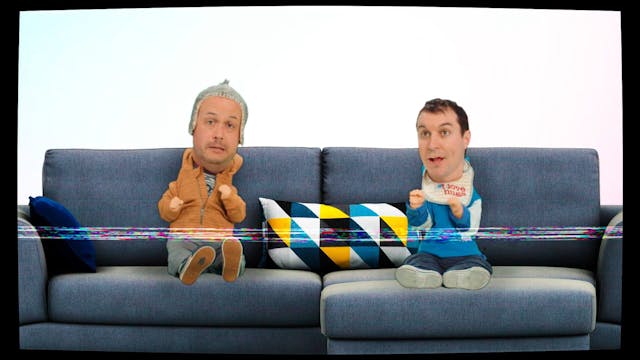 WYSIA 3.3 | 4-7 Year Olds | Countdown