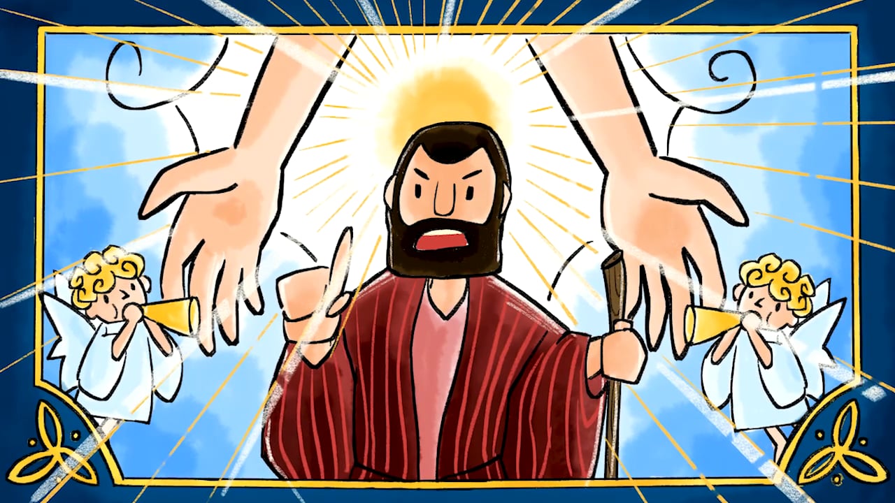 Can You Believe It!?Week 7 BIG STORY - (3.1)