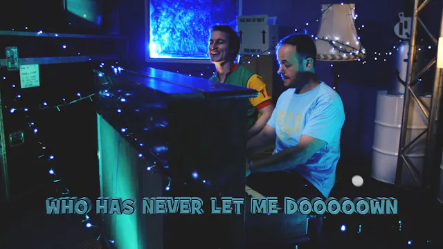 Theme Song