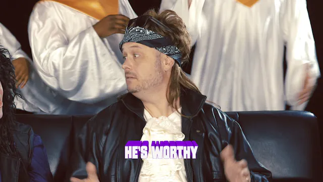 Theme Song