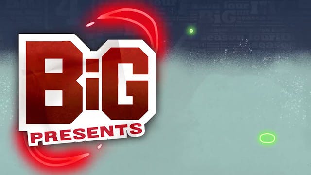 JOS 3 | 8-12 Years Old | BiG Message