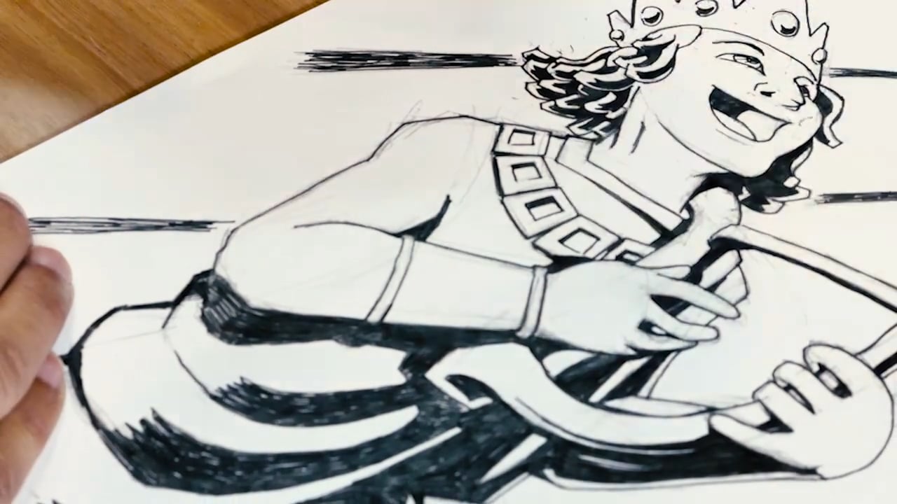 Psalms Proverbs & Parables - Week 1 BIG STORY (1.1)