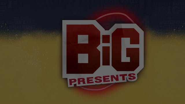 OM 1 | 8-12 Year Olds | BiG Message