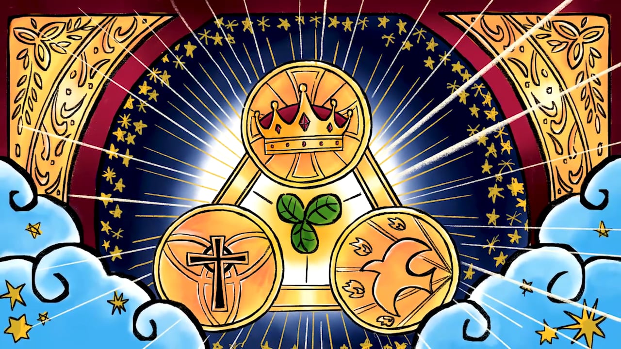 Can You Believe It!? - Week 1 BIG STORY (1.1)