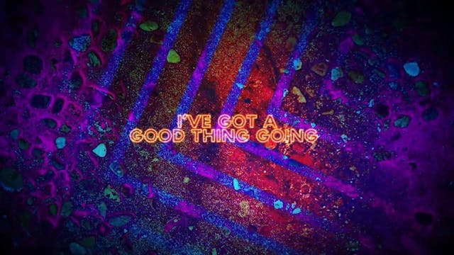 Draw Near - WORSHIP: Not Gonna Stop W...