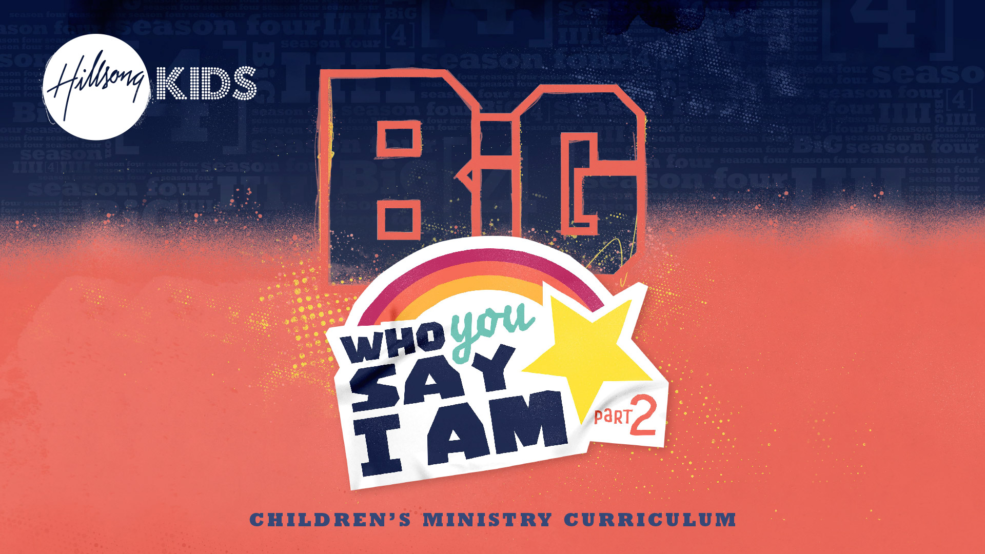 Preschool/Kindergarten (4-7 Year Olds) - Leader's Guide PDF