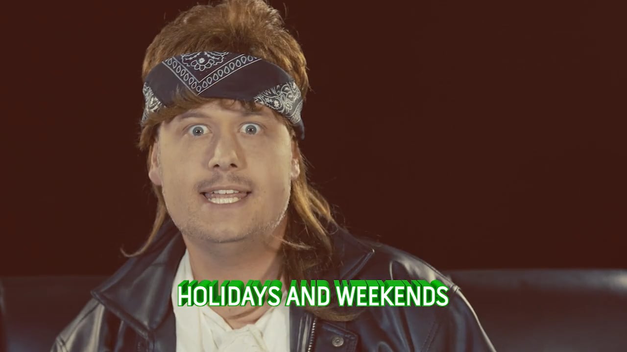 Celebrate - Week 9 THEME SONG (3.3)