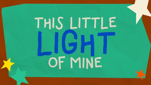 Worship | All Ministry Groups | Let It Shine (This Little Light Of Mine)