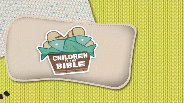 COB 3 | 4-7 Year Olds | BiG Message