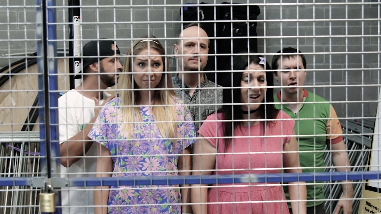 The Greatest Story Ever Told - Week 1 BIG MESSAGE (1.1)