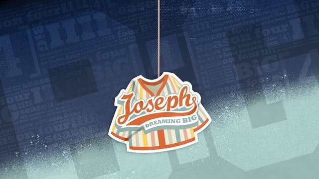JOS | 4-7 Years Old | Theme Screen