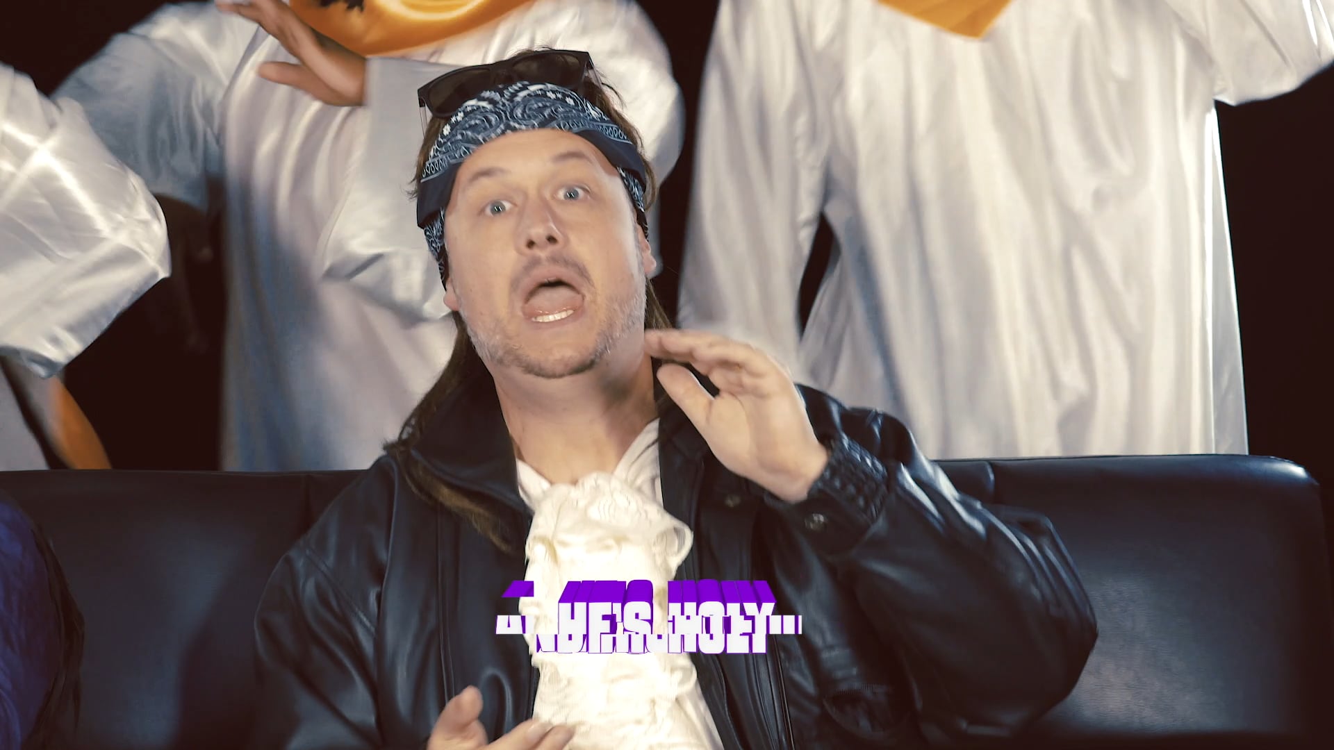 Theme Song