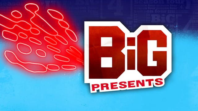 WABN 3 | 8-12 Years Old | BiG Message