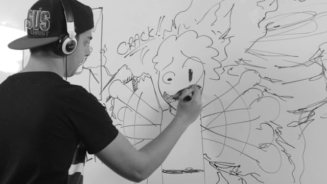 Lesson 3 - BiG Message Jr