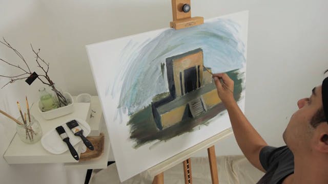 Psalms Proverbs & Parables - Week 5 B...