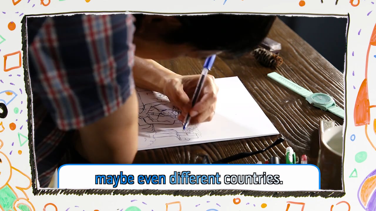 Can You Believe It!? Jr. TODDLER - Week 9 BIG MESSAGE (3.3)