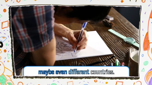 Can You Believe It!? Jr. TODDLER - We...