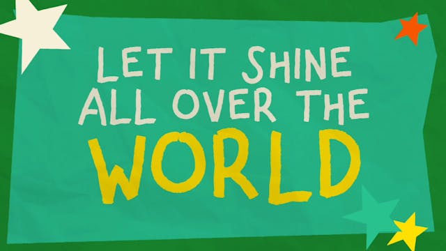 Let It Shine (This Little Light Of Mi...