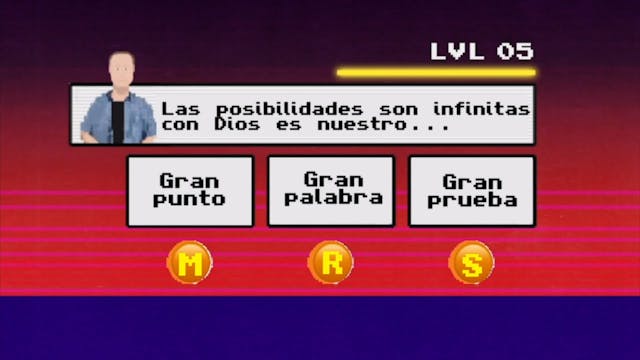 Gran Prueba