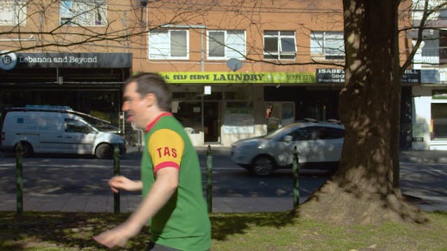 WYSIA 1.1 | 8-12 Year Olds | BIG MESSAGE