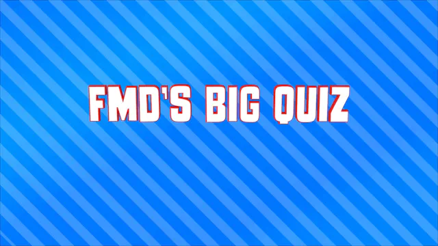 ASK 3 | 4-7 Years Old | FMD BiG Quiz
