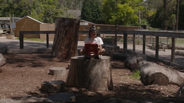 WYSIA 2.3 | 1-3 Year Olds | BIG MESSAGE